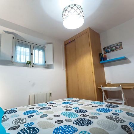 Ferienwohnung Entrepexigos Santiago de Compostela Exterior foto