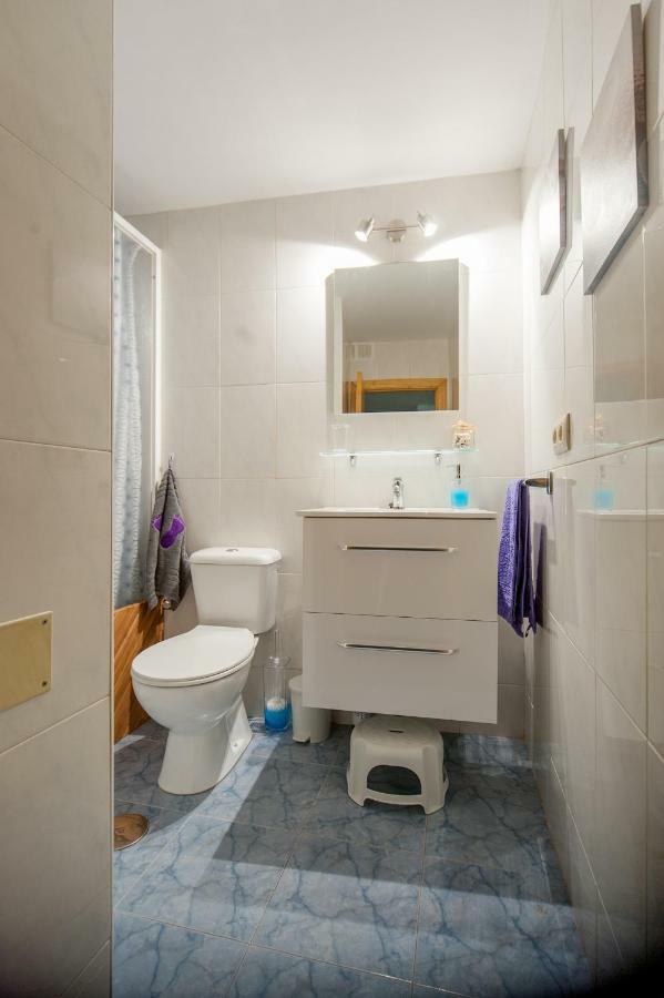 Ferienwohnung Entrepexigos Santiago de Compostela Exterior foto